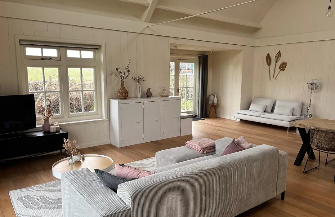 Villa Nieuwland B&B-1